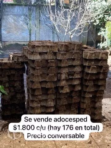 Adocesped