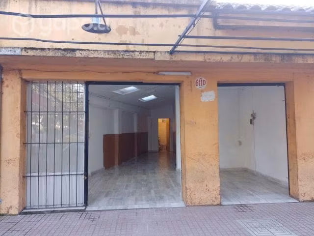 Local comercial en villa alegre