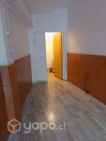 Local comercial en villa alegre