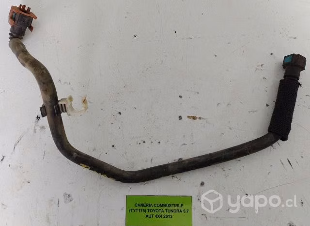 Caneria Combustible (TYT175) Toyota Tundra 5.7