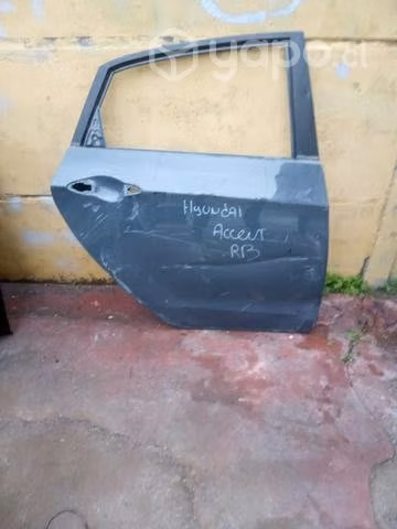 Puertas diferentes marcas