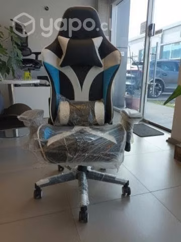 Sillas Gamer Xpro