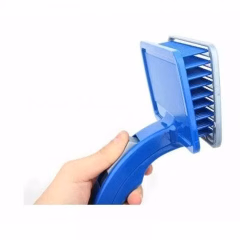 Cepillo para mascotas. Nunbell