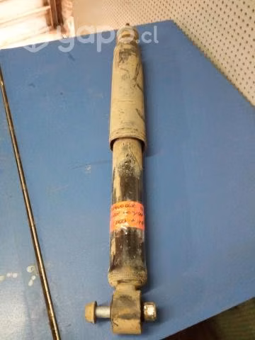 Amortiguador trasero (031) Ssangyong new actyon
