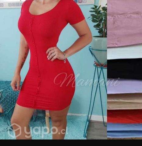 Vestidos standar y conjuntos - Imagen 2