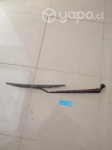 Plumilla limpia parabrisa derecho Daihatsu Terios