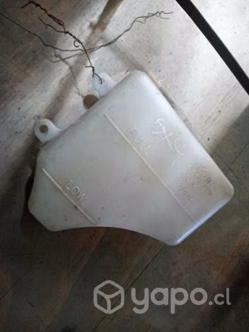 Suzuki sx4 deposito de agua original envio regs