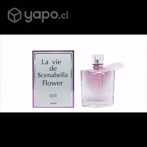 Perfumes Alternativos