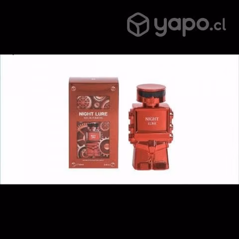 Perfumes Alternativos