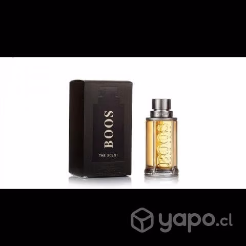Perfumes Alternativos
