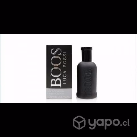 Perfumes Alternativos
