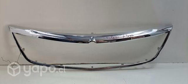 Bisel cromado changan a500 BA1