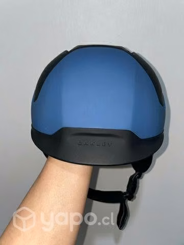 Casco Oakley mod5