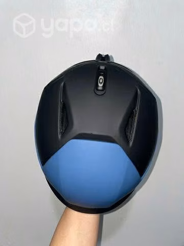Casco Oakley mod5