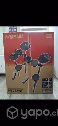 Batería YAMAHA - Imagen 3