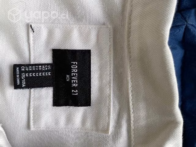 Chaqueta hombre - Imagen 2