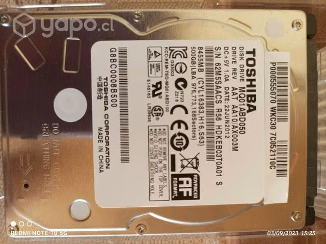 Memoria para computador - Imagen 2