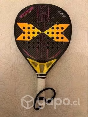 Pala padel