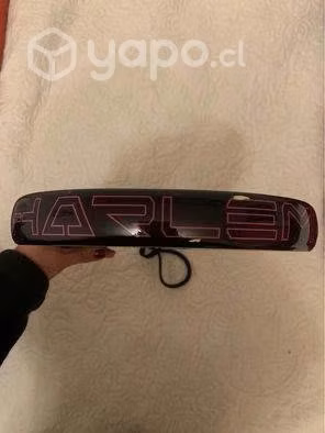Pala padel