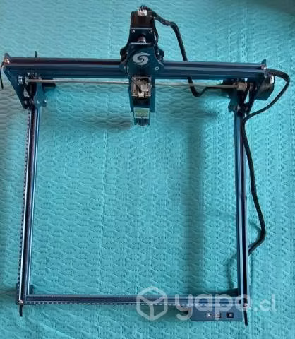 Láser grabador y cortador SCULPFUN S9