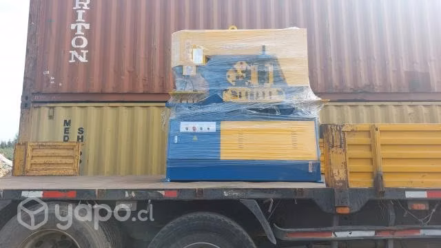 Maquina Punzonadora
