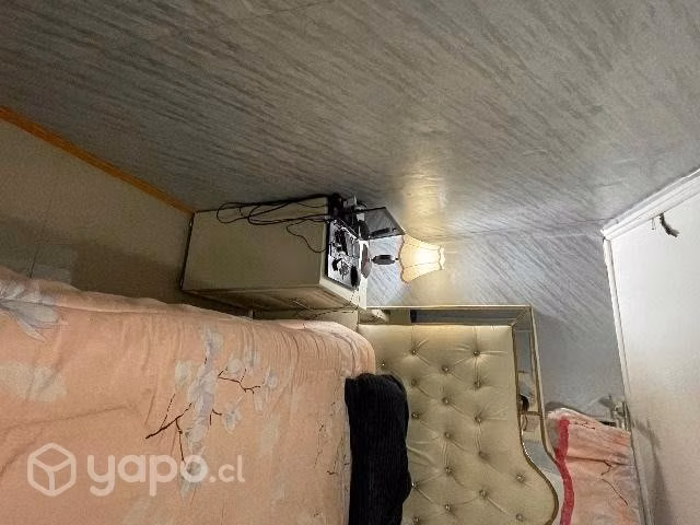 Juego de habitación