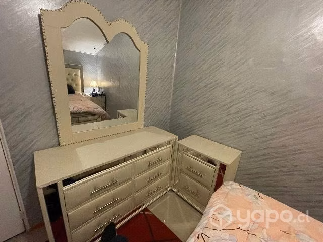 Juego de habitación
