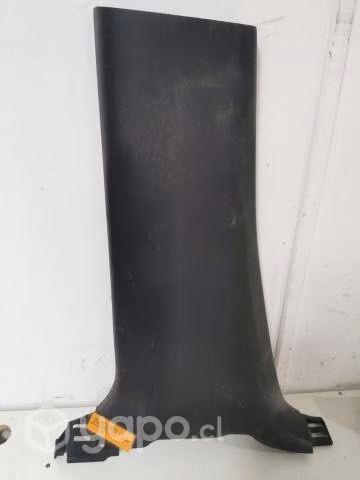 Tapiz Cubre Pilar Centr Inf izq Nissan Pathfinder