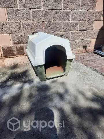 Casa perrito mediana - Imagen 2
