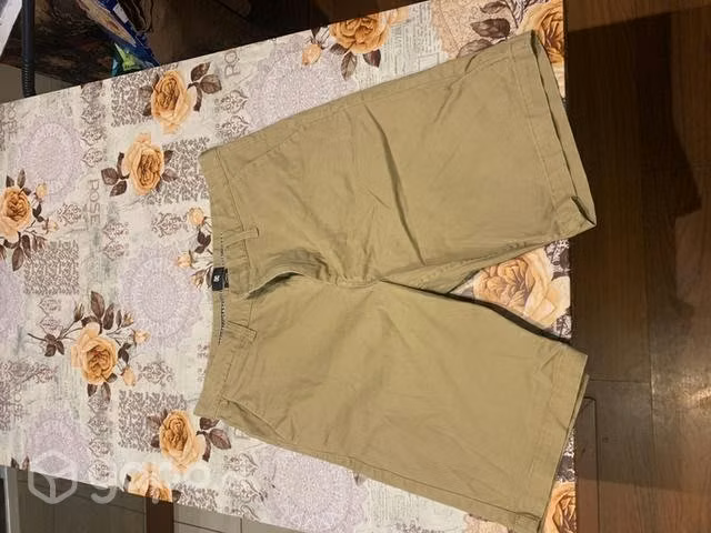 Short DC talla us:32