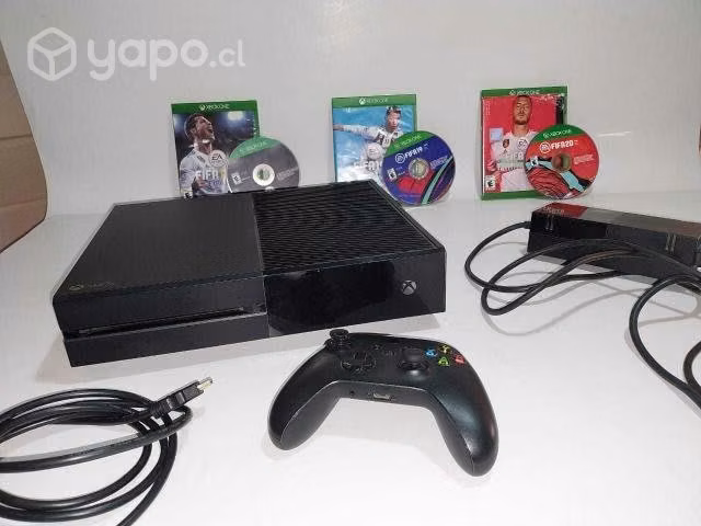 Xbox One