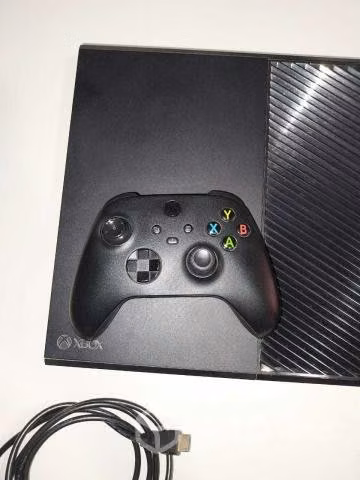 Xbox One - Imagen 4