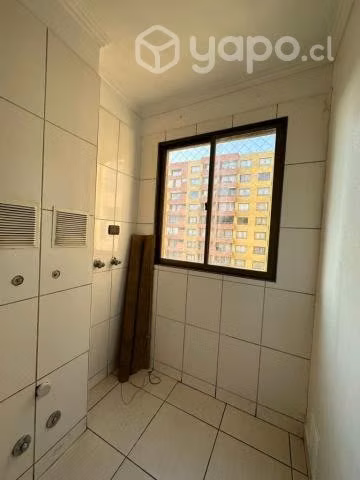Departamento frente mall florida center