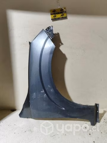 Tapabarro Nissan np/m01jrgd