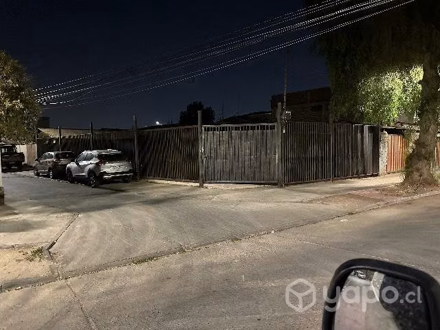 Vendo o permuto Propiedad esquina - Imagen 2