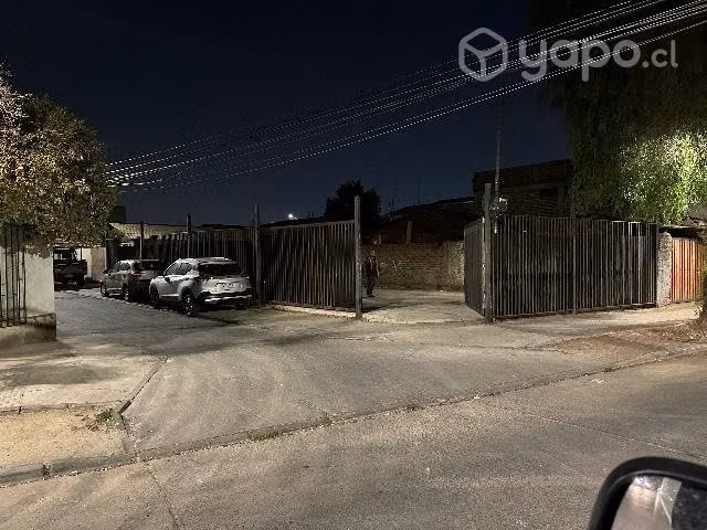 Vendo o permuto Propiedad esquina - Imagen 3
