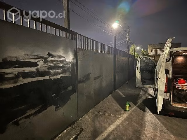 Vendo o permuto Propiedad esquina - Imagen 5