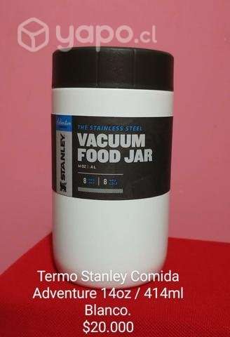 Termos agua caliente & comida stanley - Imagen 2