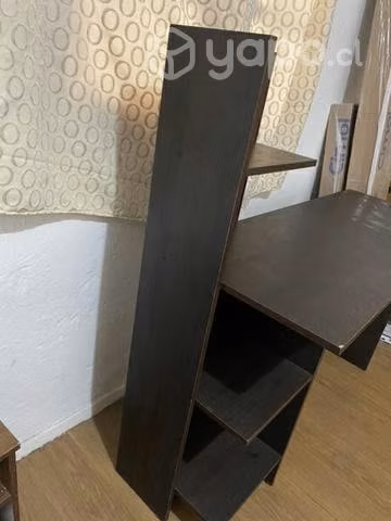 Escritorio biblioteca - Imagen 4