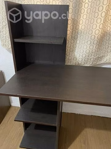 Escritorio biblioteca - Imagen 2
