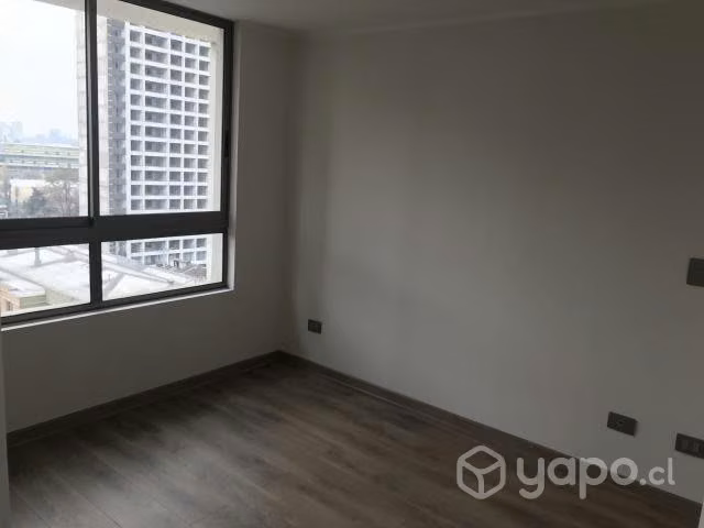 Arriendo departamento Estación Central