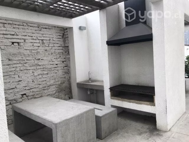 Arriendo departamento Estación Central