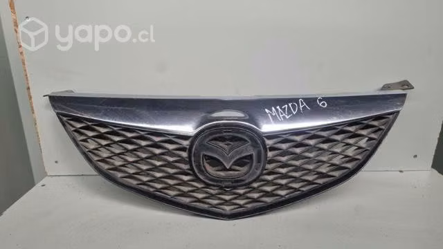 Mascara mazda 6 dmg la cisterna 33.23