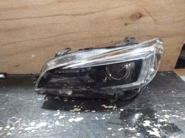 Optico Subaru legacy outback 2018 /m01nj2