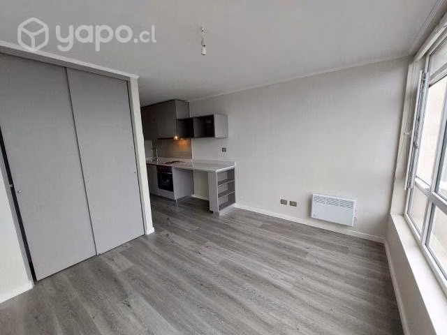 Hermoso departamento a pasos de Av. Alemania