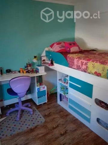 Departamento Condominio Malaga