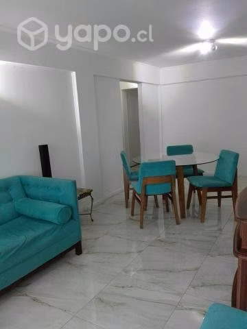 Departamento Condominio Malaga