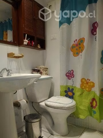 Departamento Condominio Malaga