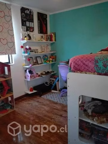 Departamento Condominio Malaga