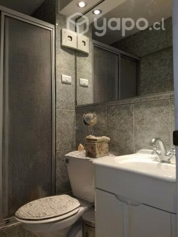 Departamento Condominio Malaga